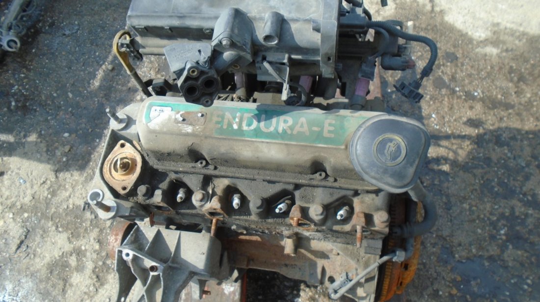 Motor FORD KA 1.3 B DIN 1999
