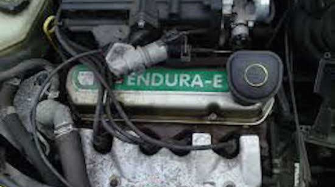 Motor ford ka 1.3 benzina