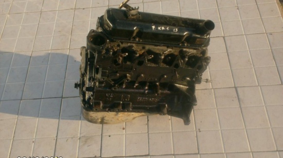 Motor Ford KA 1 3i