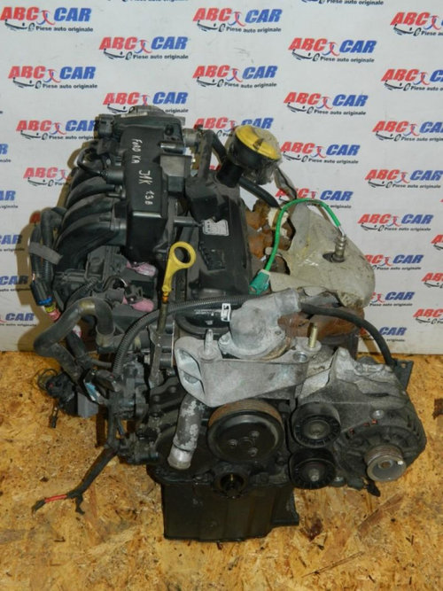 Motor Ford Ka 1996-2008 RB J1K