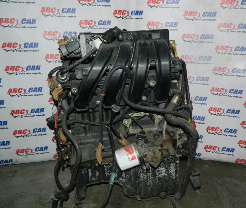 Motor Ford Ka 1996-2008 RB NJ4K