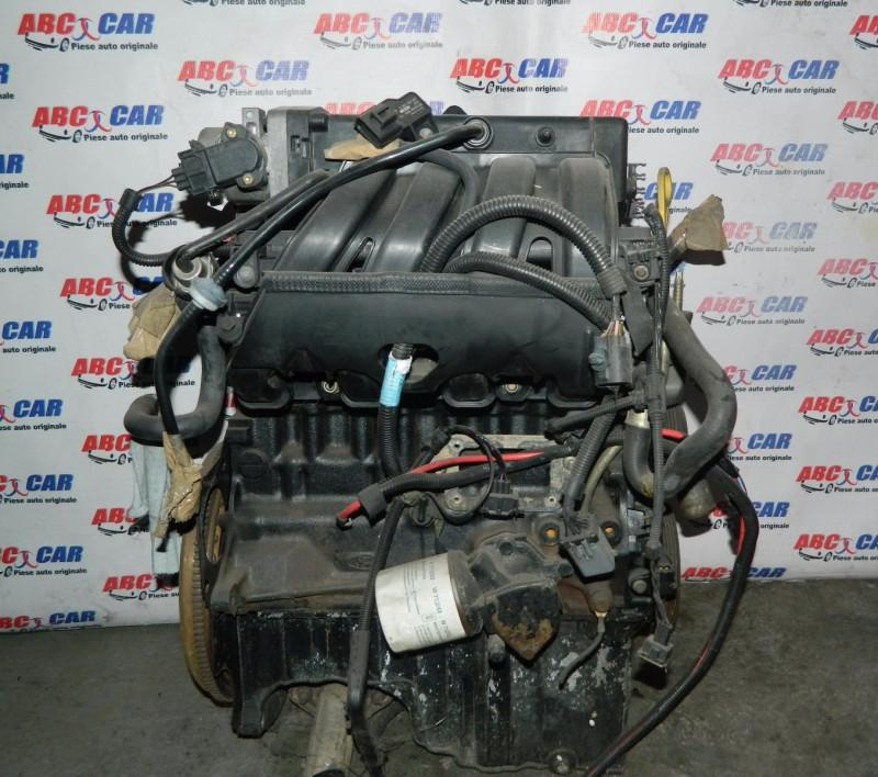 Motor Ford Ka 2008-> J4K