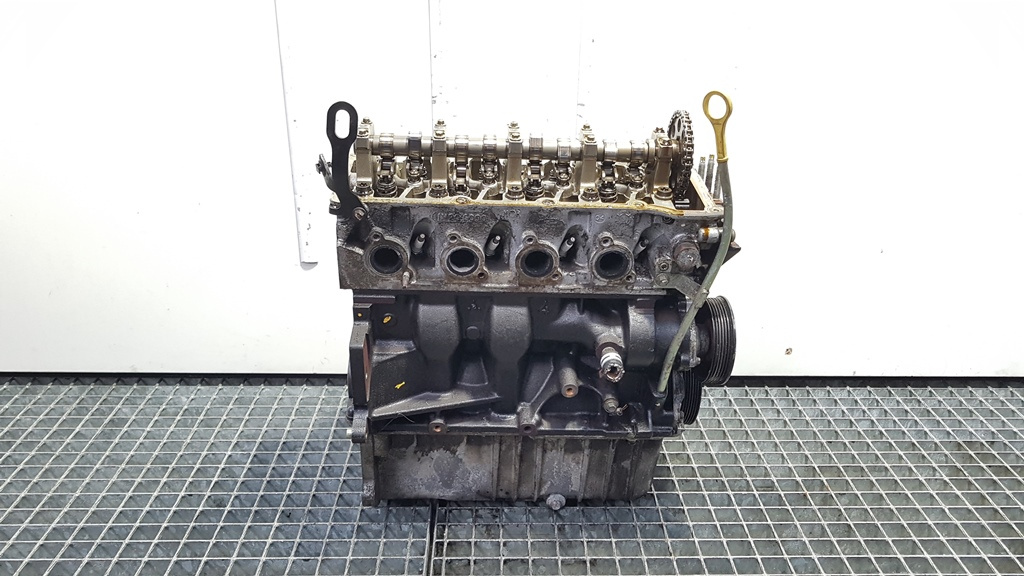 Motor, Ford Ka (RB) [Fabr 1996-2008] 1.3 b, A9B (id:405547)