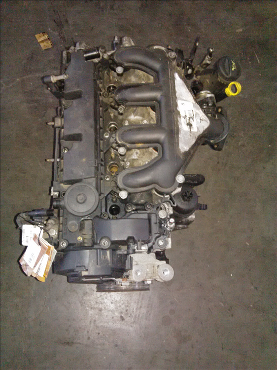 Motor FORD KUGA 2.0 D an fabr. 2010
