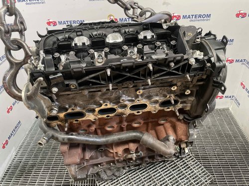 MOTOR FORD KUGA 2.0 TDCI - (2012 2019)