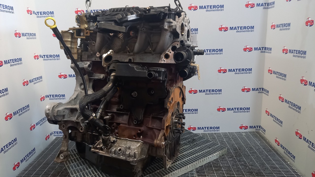 MOTOR FORD KUGA 2.0 TDCI - (2012 2019)
