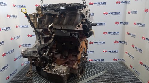 MOTOR FORD KUGA 2.0 TDCI - (2012 2019)