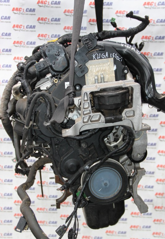 Motor Ford Kuga 2 2016-2019 1.5 TDCI cod: XWMB