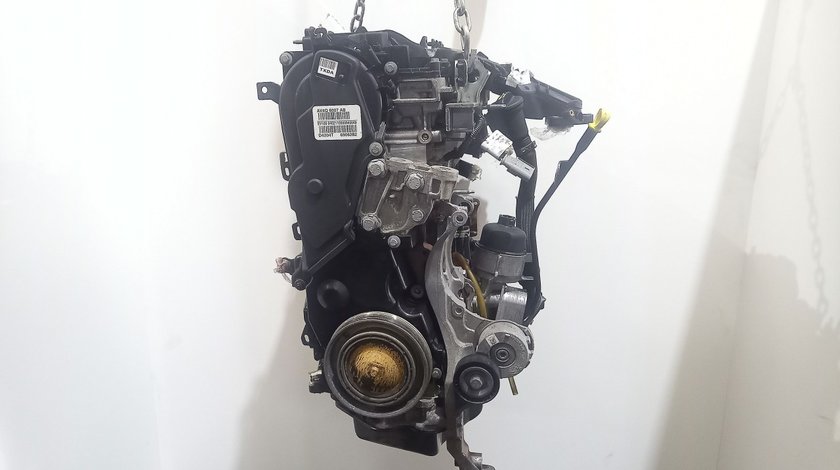 MOTOR FORD KUGA KUGA 2.0 TDCI - (2008 2012)