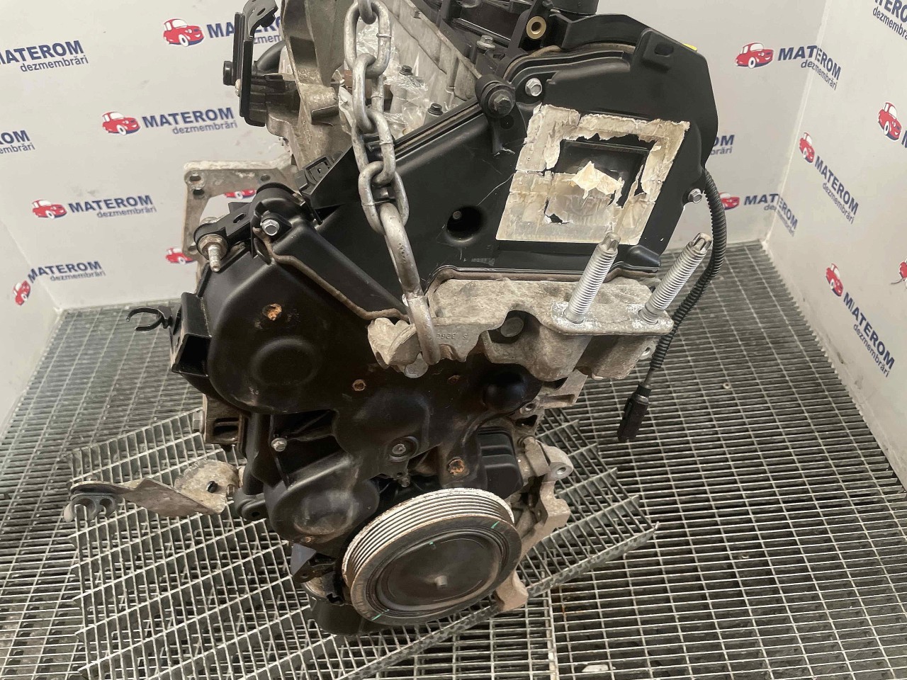 MOTOR FORD MONDEO 1.6 TDCI - (2007 2014)