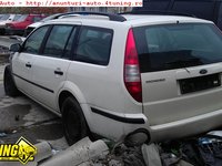 Ford mondeo 2002 benzina #6