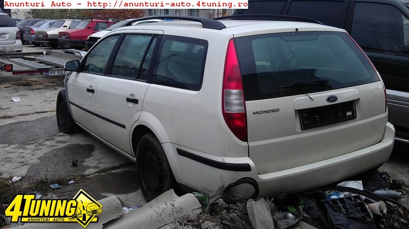 Motor ford mondeo 1 8 benzina 2002