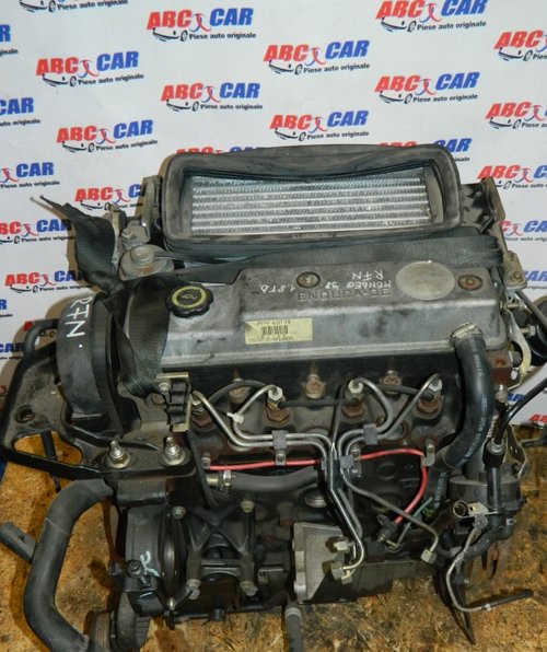 Motor Ford Mondeo 1.8 TD cod: RFN model 1998