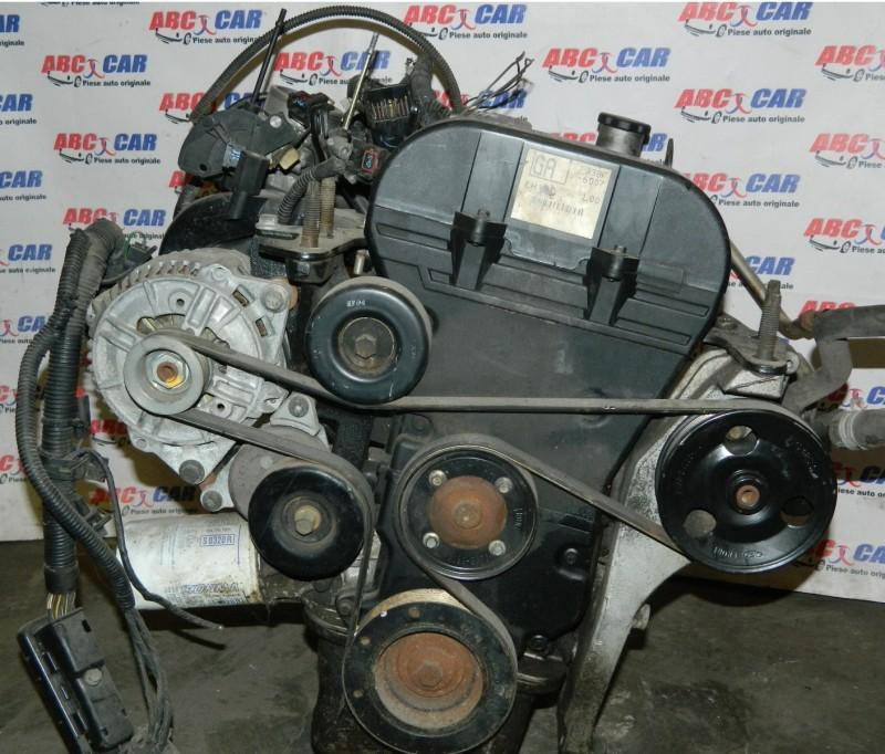 Motor Ford Mondeo 1993-1996 GBP