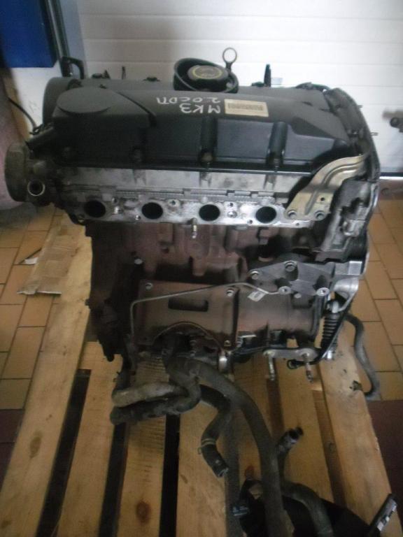 motor ford mondeo 2.0 tdci cod HJBB  factura si garantie