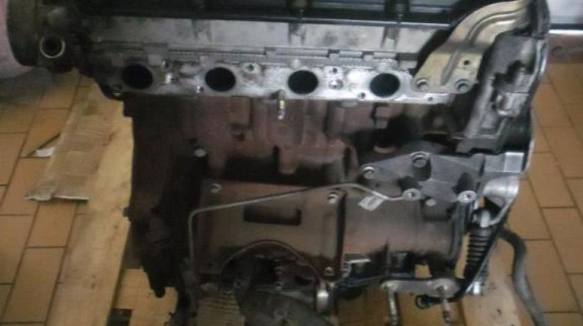 motor ford mondeo 2.0 tdci cod HJBB factura si garantie