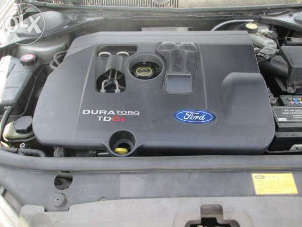 motor ford mondeo 2.0 tdci cod HJBC 135 000 km factura si garantie