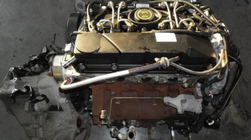Motor ford mondeo 2.0 tdci cod N7BA factura si garantie