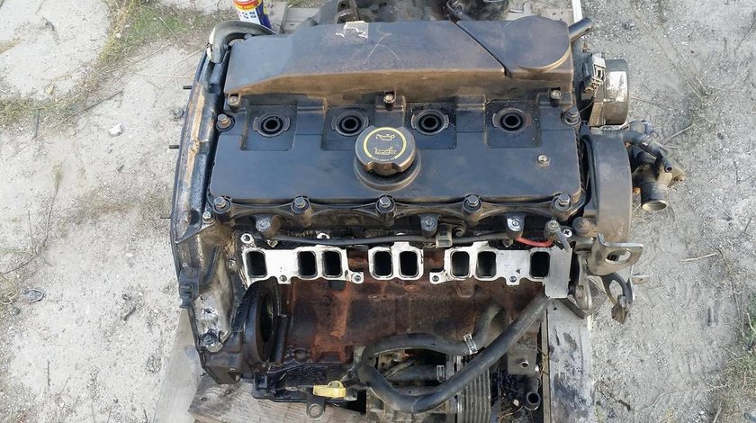 Motor ford mondeo 2.0 tdci