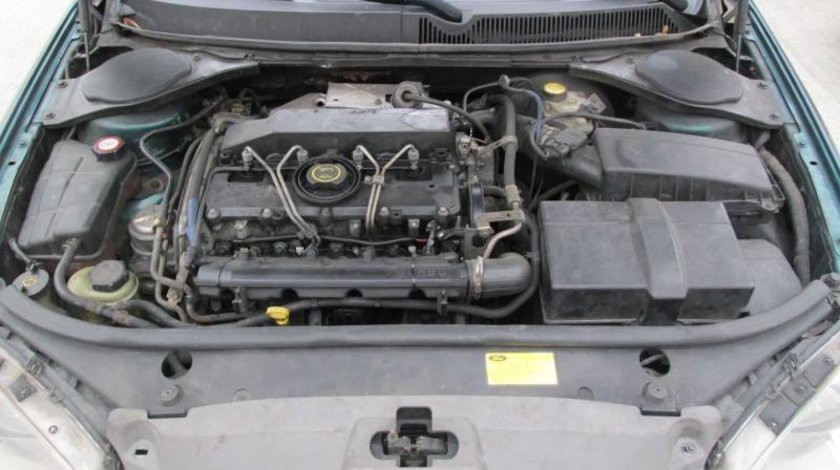 Motor ford mondeo 2.0 tddi, cod motor D6BA