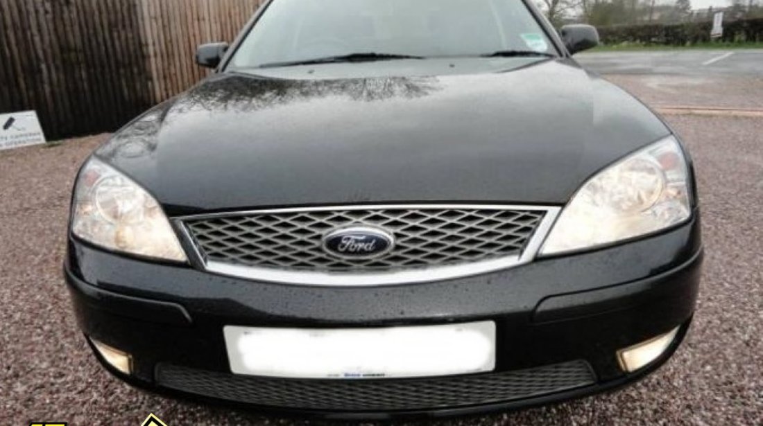 Motor Ford Mondeo 2 0TDCI 96KW 130CP cod motor N 7BA Ford Mondeo 2006