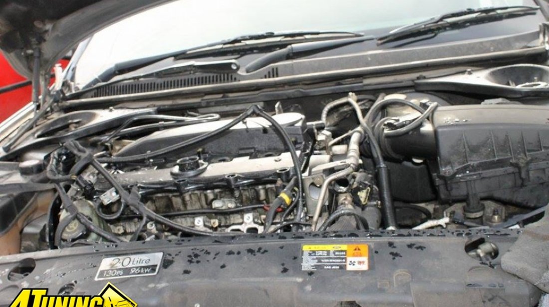 Motor Ford Mondeo 2 0TDCI