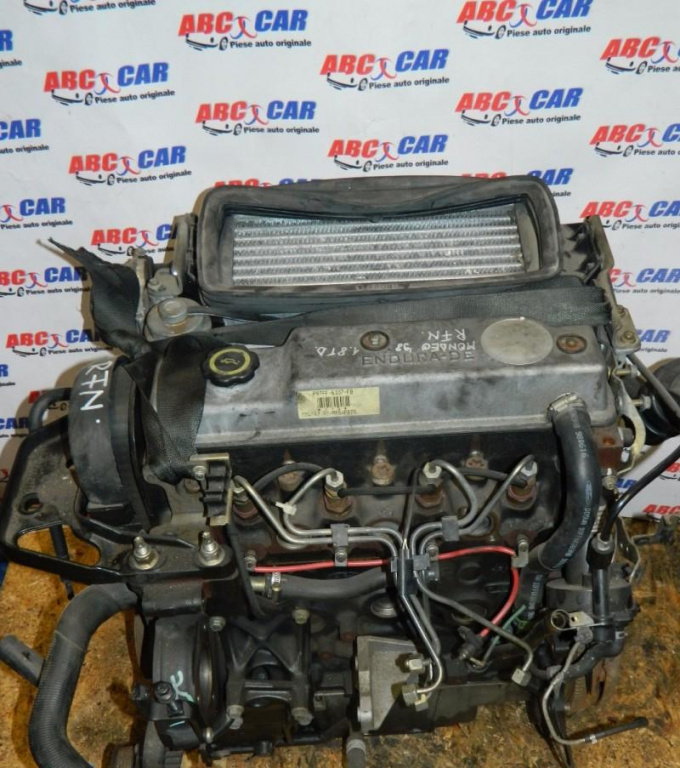 Motor Ford Mondeo 2 1996-2000 BAP RFN