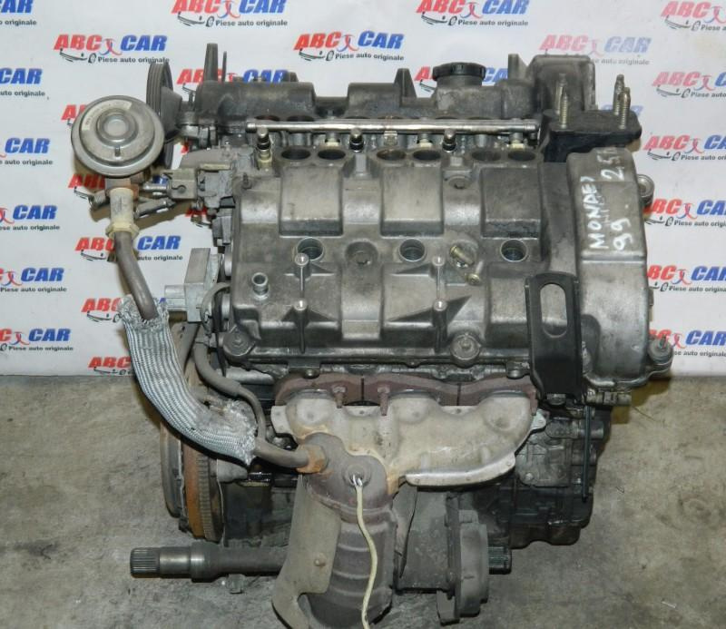 Motor Ford Mondeo 2 1996-2000 BAP SEAVD