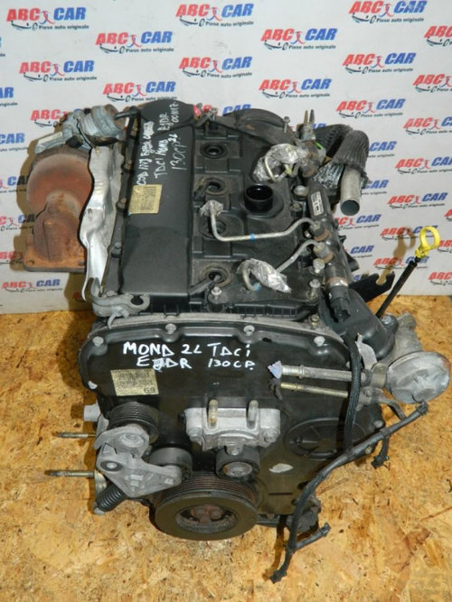 Motor Ford Mondeo 2000-2008 MK3 EJDR