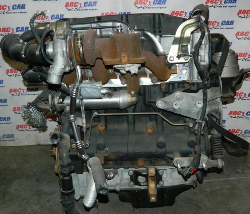 Motor Ford Mondeo 2000-2008 MK3