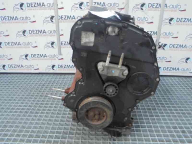 Motor, Ford Mondeo 3 (B5Y) 2.0tdci, HJBC