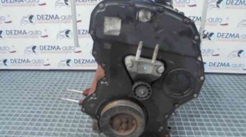 Motor, Ford Mondeo 3 (B5Y) 2.0tdci, HJBC