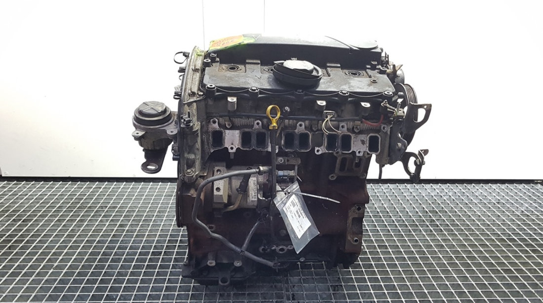 Motor, Ford Mondeo 3 (B5Y) 2.2 tdci, QJBA (id:399179)