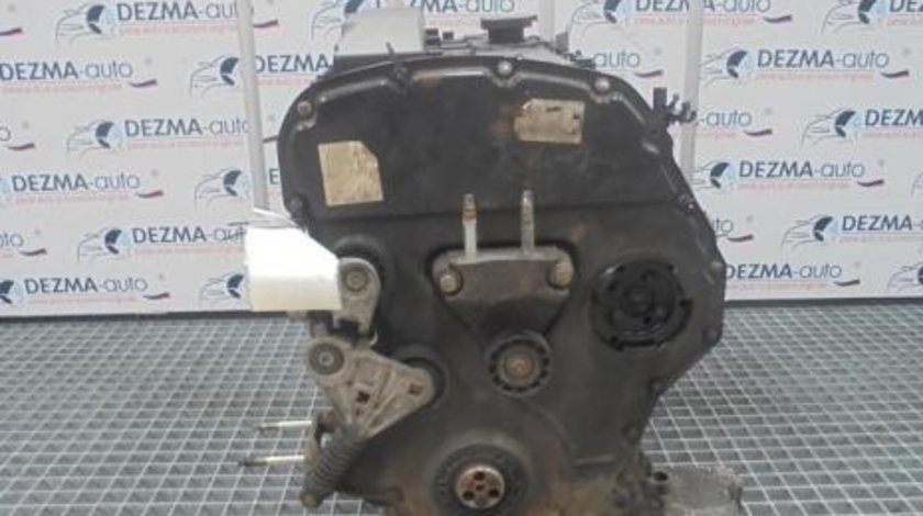 Motor, Ford Mondeo 3, N7BA, 2.0tdci