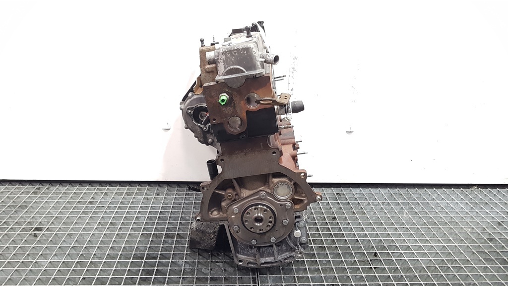 Motor, Ford Mondeo 4, 1.8 tdci, cod QYBA (id:377974)