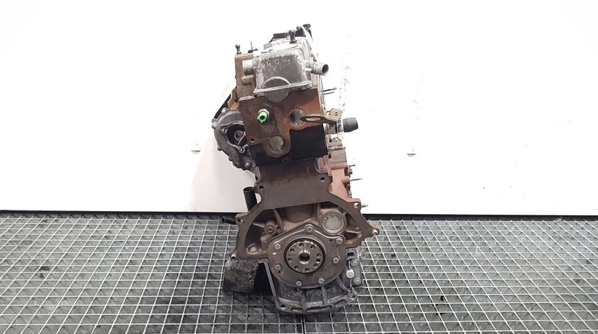 Motor, Ford Mondeo 4, 1.8 tdci, cod QYBA (id:377974)