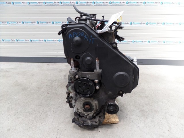 Motor Ford Mondeo 4, 1.8 tdci, KHBA (pr:345722)