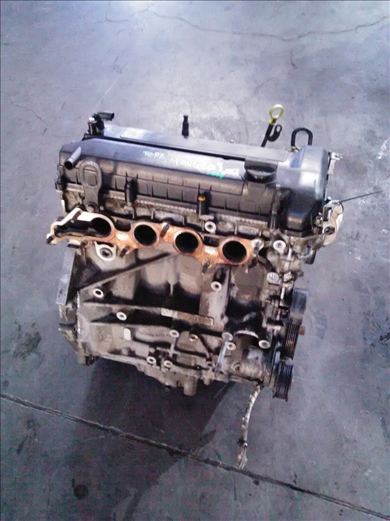 Motor FORD MONDEO 4 2.0 B an fabr. 2008