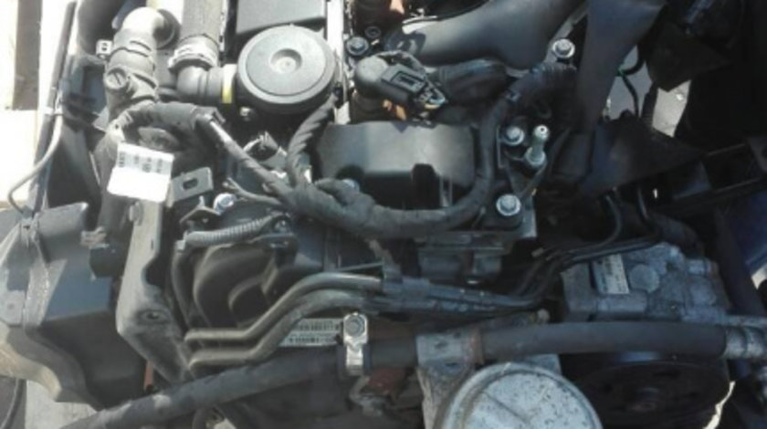 Motor Ford Mondeo 4 (2007->) 7g9q6l084bb