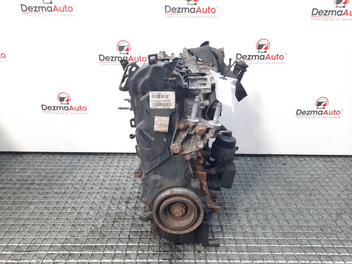 Motor, Ford Mondeo 4 [Fabr 2007-2015] 1.8 tdci, QYBA (id:439281)