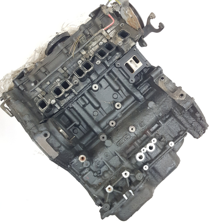 Motor Ford Mondeo Mk 3 2000-2007 2.0 16V Tddi / Tdci Hjbb Motorina Complet Fara Anexe