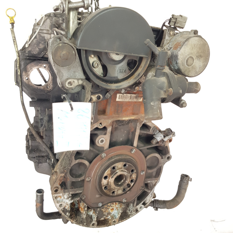 Motor Ford Mondeo Mk 3 2000-2007 2.0 Tdci Motorina Complet Fara Anexe