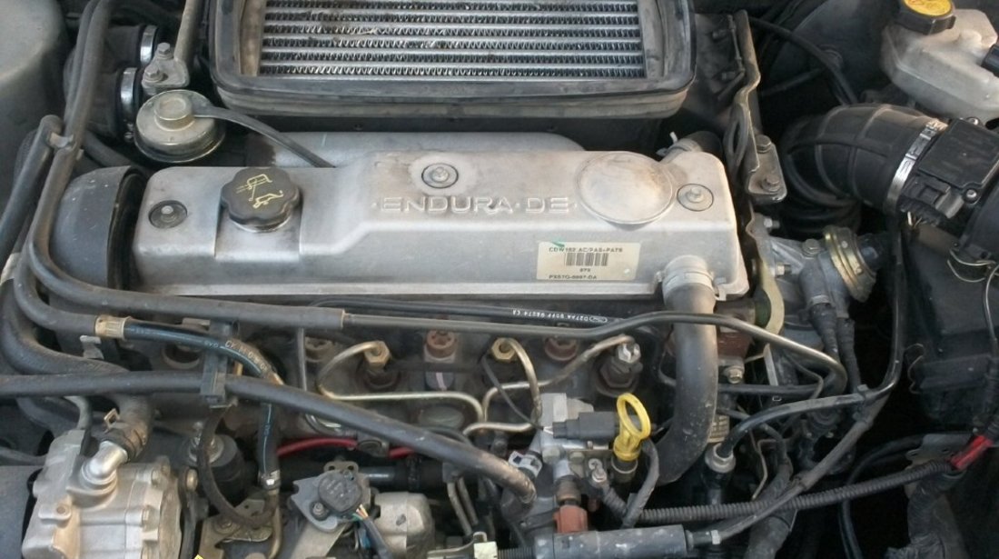 Motor Ford Mondeo Mk1 Mk2 1 8 turbo diesel ani 1993 2000