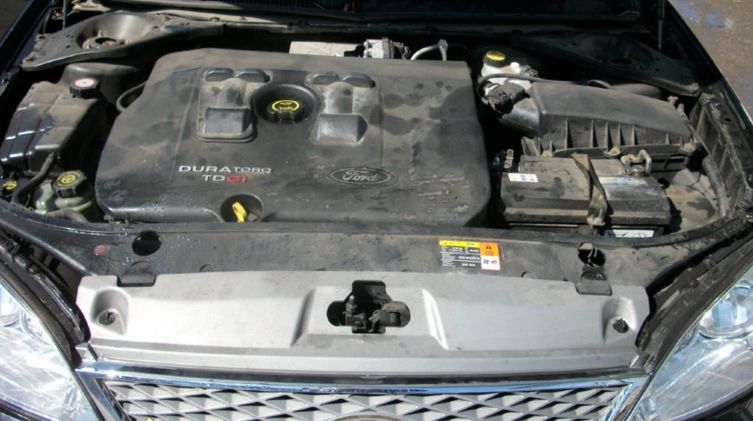 Motor Ford Mondeo MK3 2 0TDCI din 2006 cod HJBC