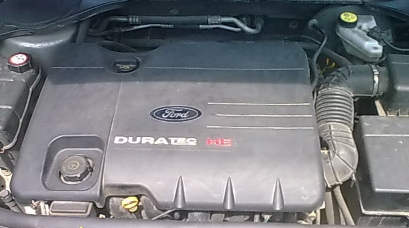 Motor Ford Mondeo