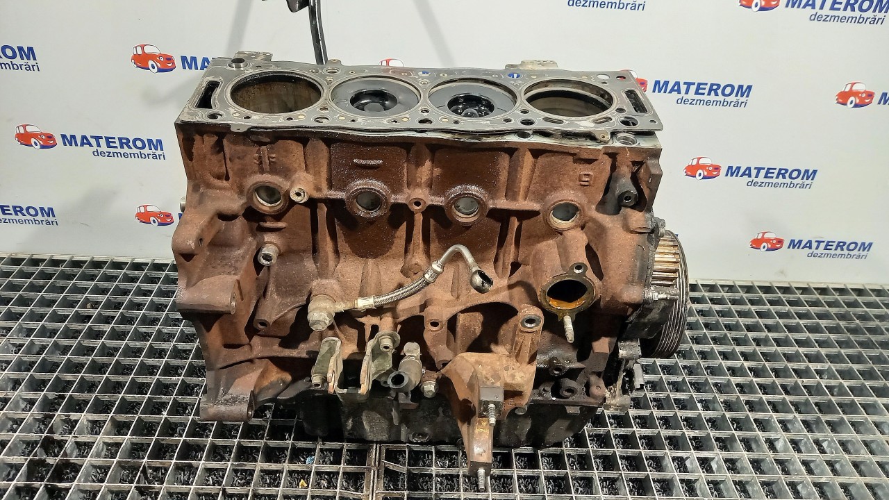 MOTOR FORD S-MAX 2.0 TDCI - (2006 2015)