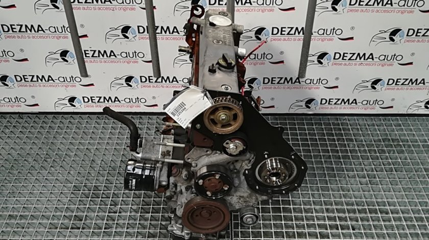 Motor, Ford Tourneo Connect, 1.8 tddi