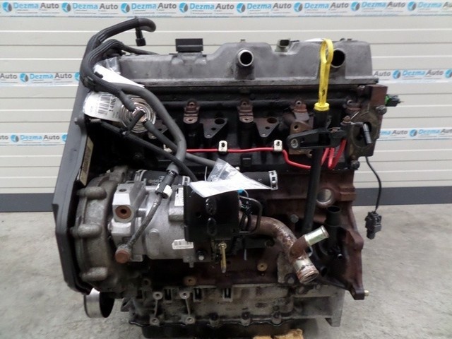 Motor Ford Tourneo Connect﻿, HCPB (pr:345722)