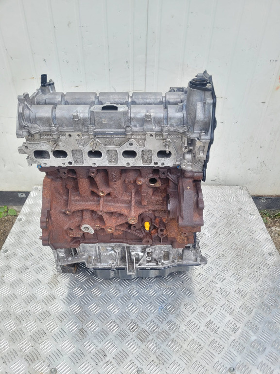 Motor Ford Transit 2.0 TDCI Euro 6 nou,remanufacturat.