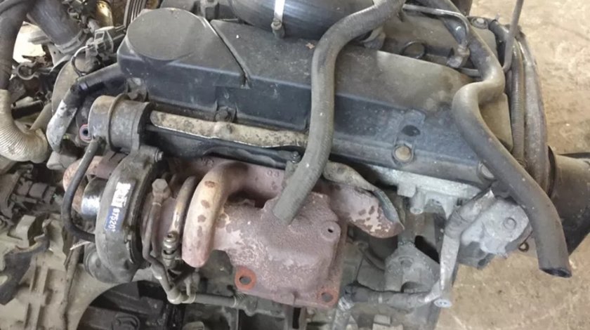 Motor Ford Transit 2.0 TDDI,an 2003,D3FA,ABFA,F3FA,pretul este pentru motor fara anexe,